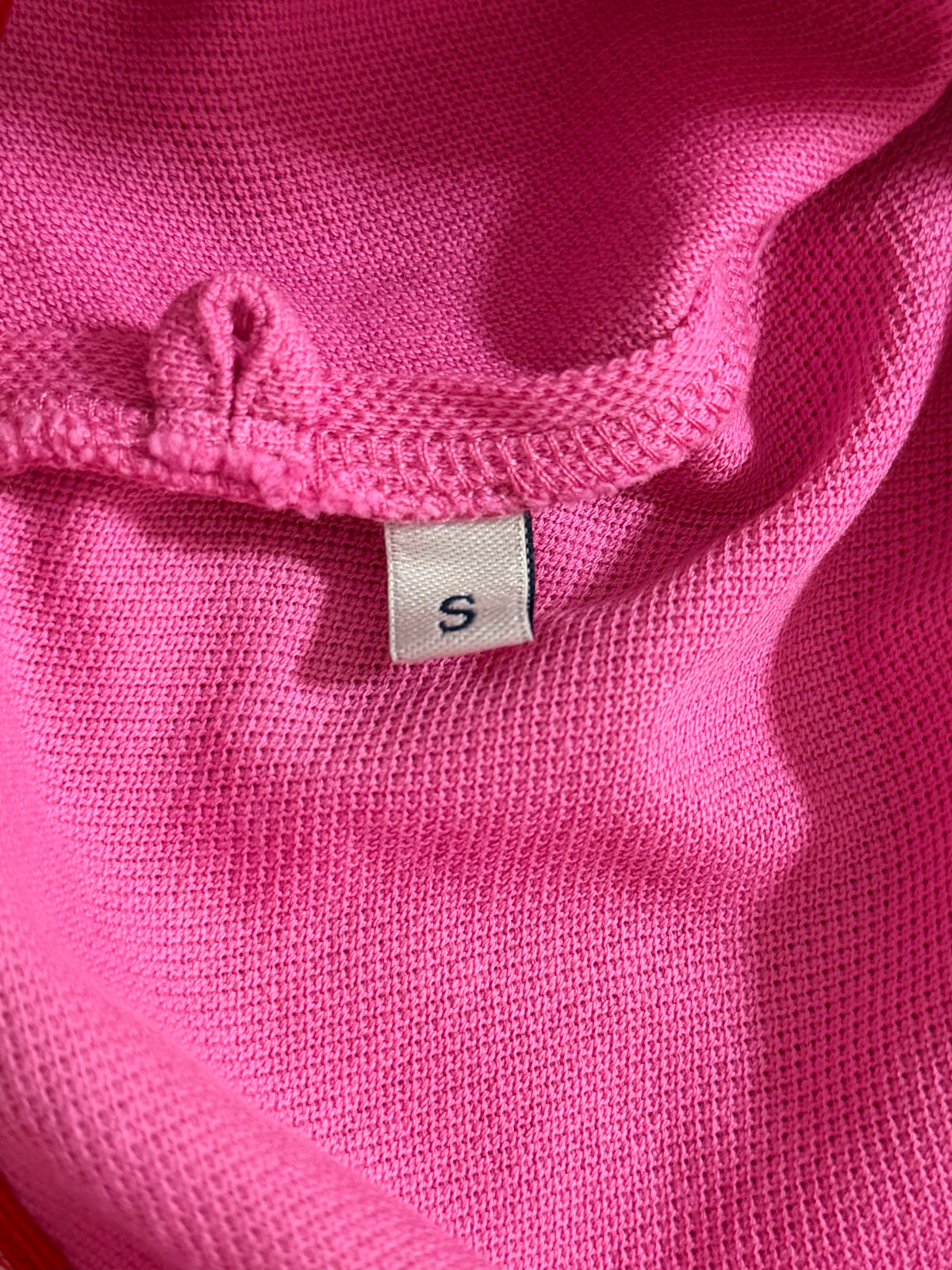 MONCLER POLO S