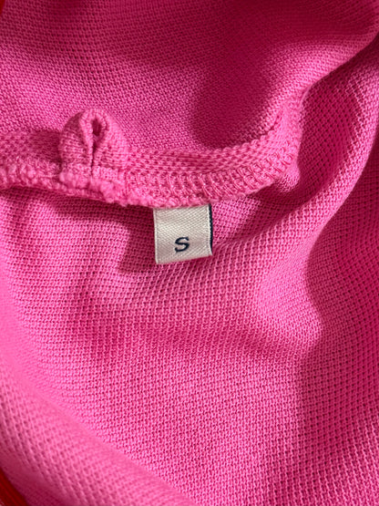 MONCLER POLO S
