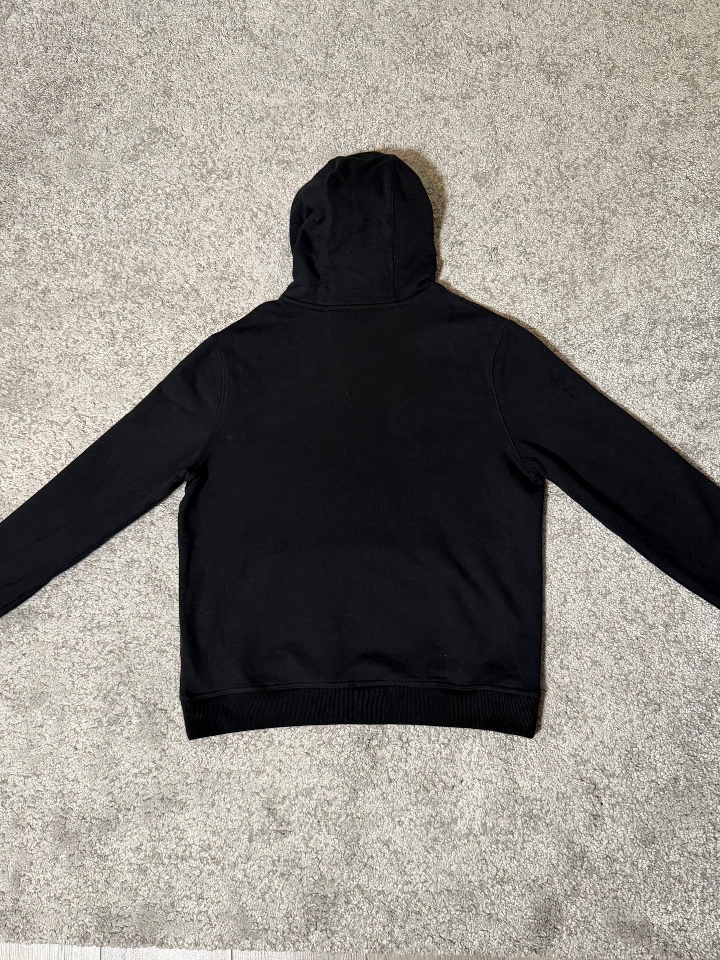 Burberry Huppari M