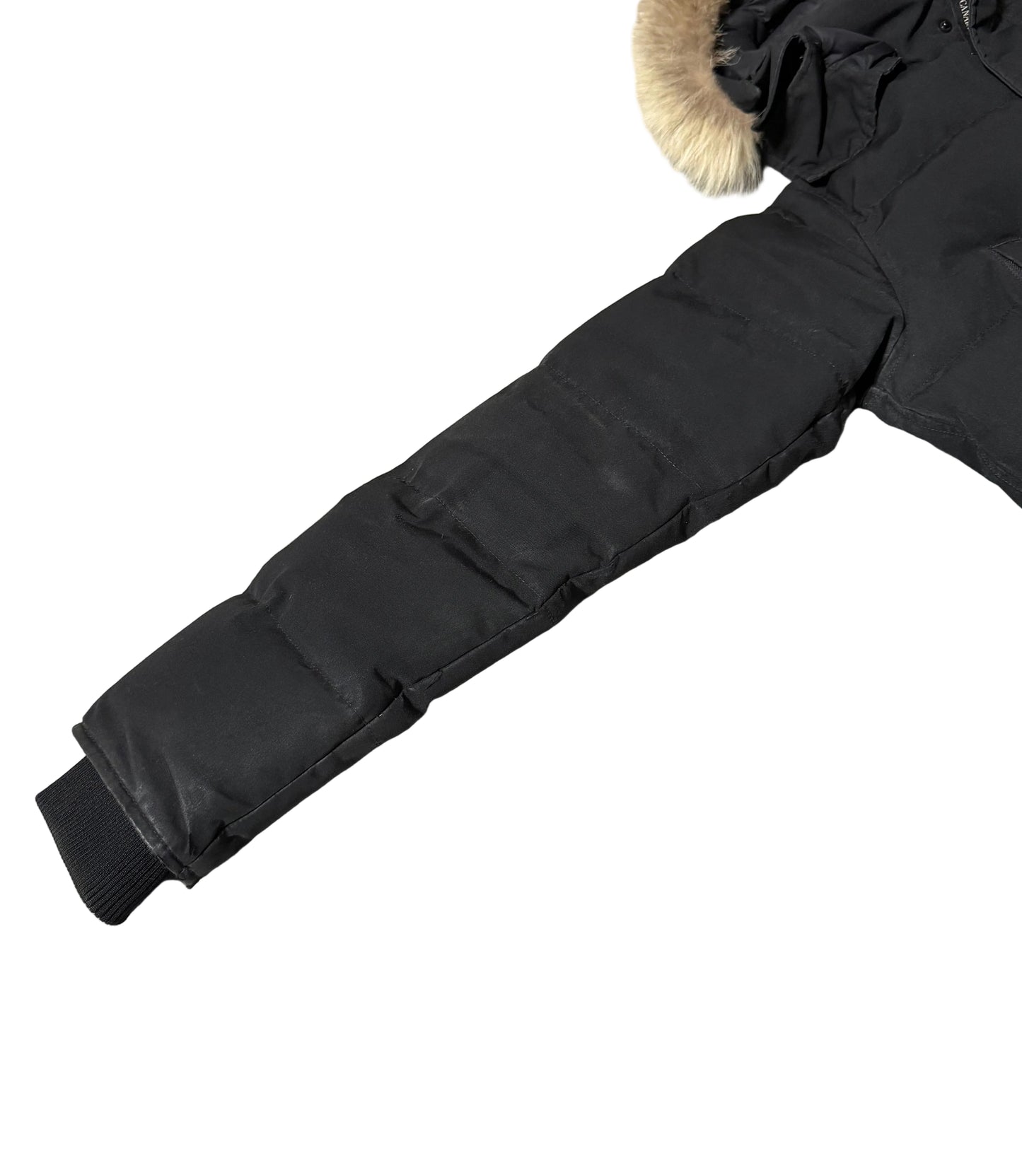 CANADA GOOSE WYNDHAM TAKKI XS