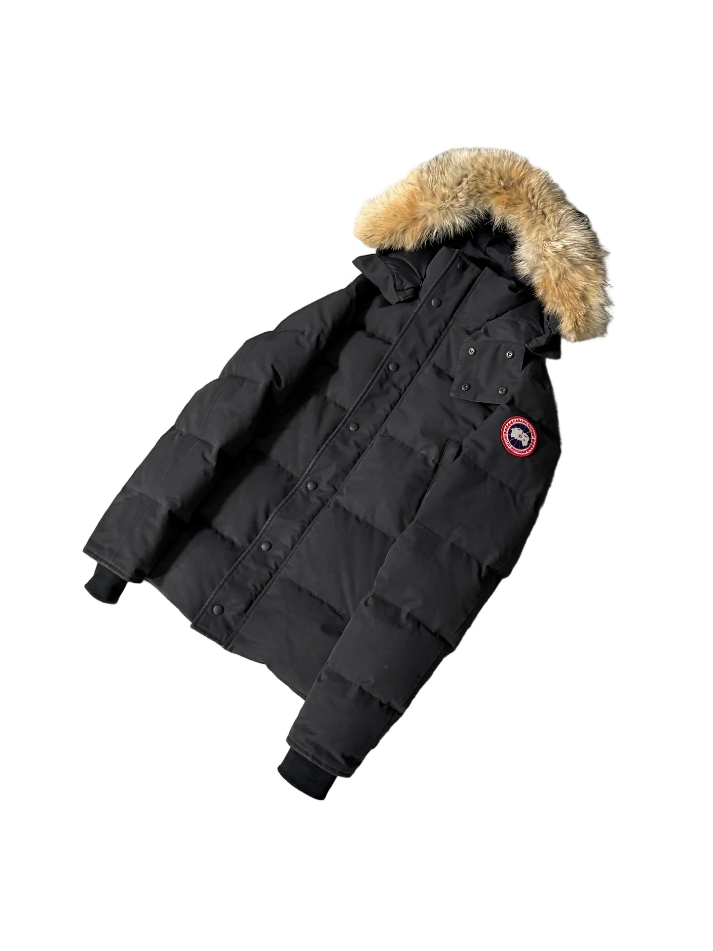 CANADA GOOSE WYNDHAM M
