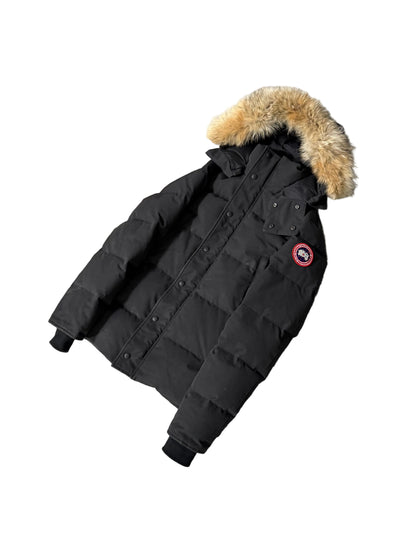CANADA GOOSE WYNDHAM M