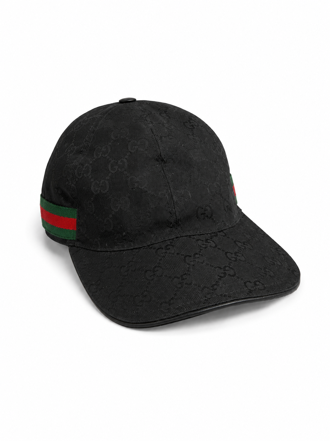 GUCCI CAP S