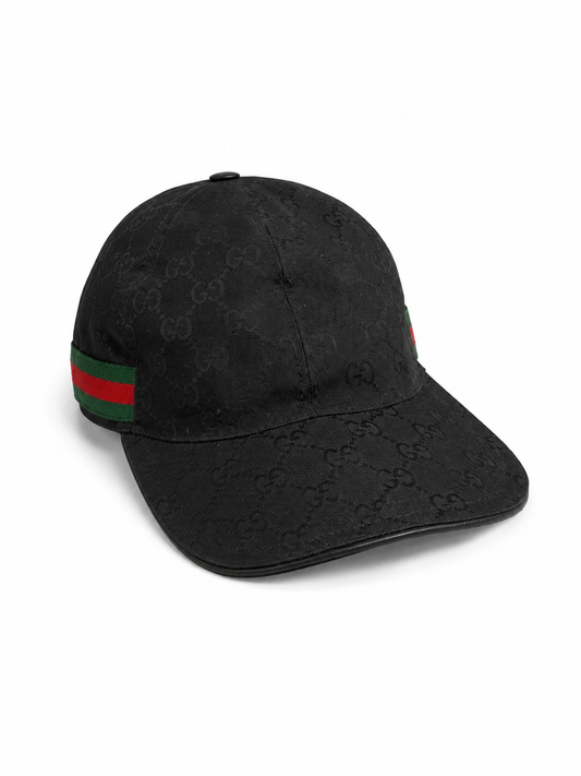 GUCCI CAP S