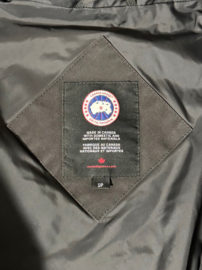 CANADA GOOSE CARSON S
