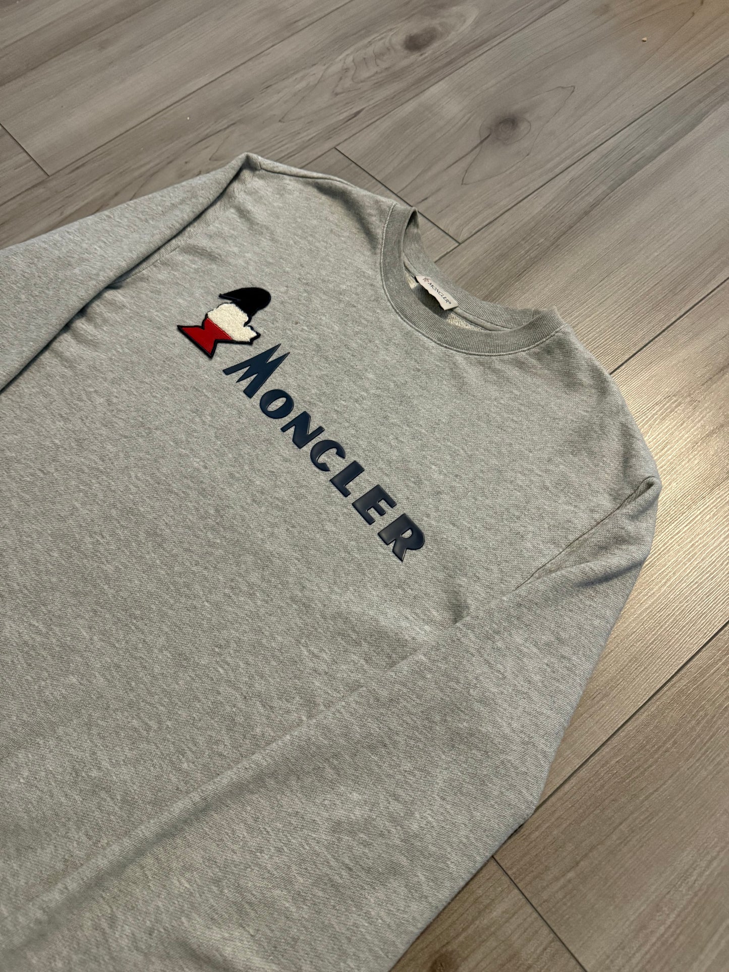 Moncler College L