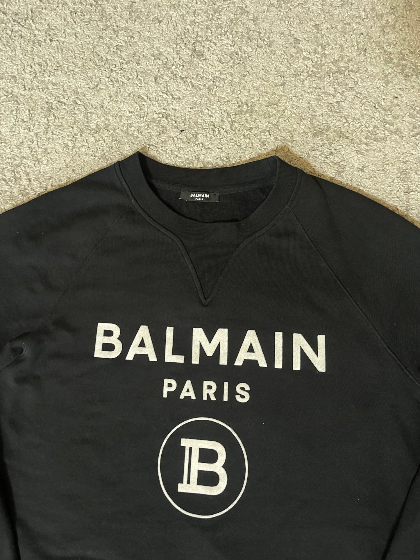 Balmain College L