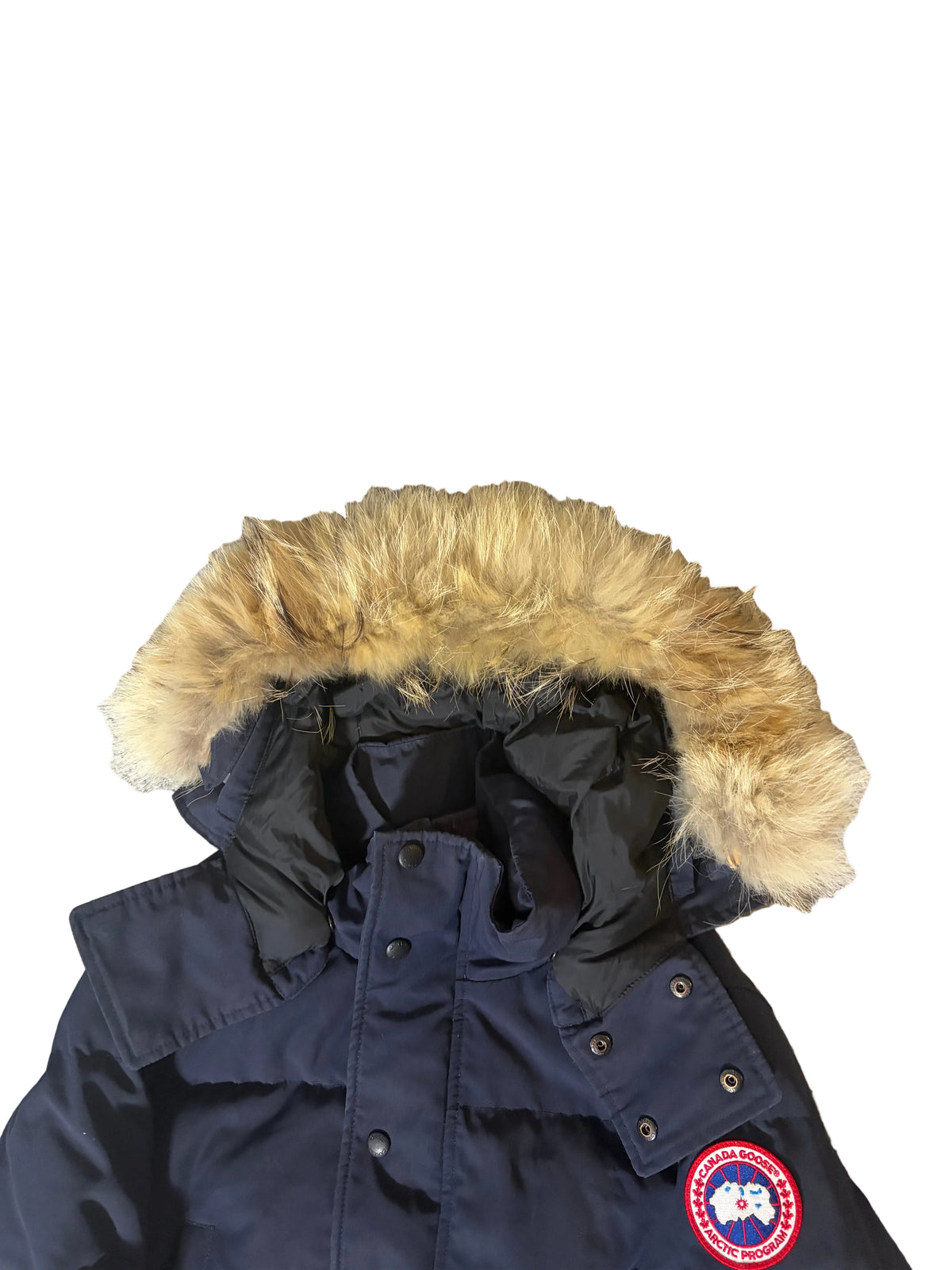 CANADA GOOSE WYNDHAM M