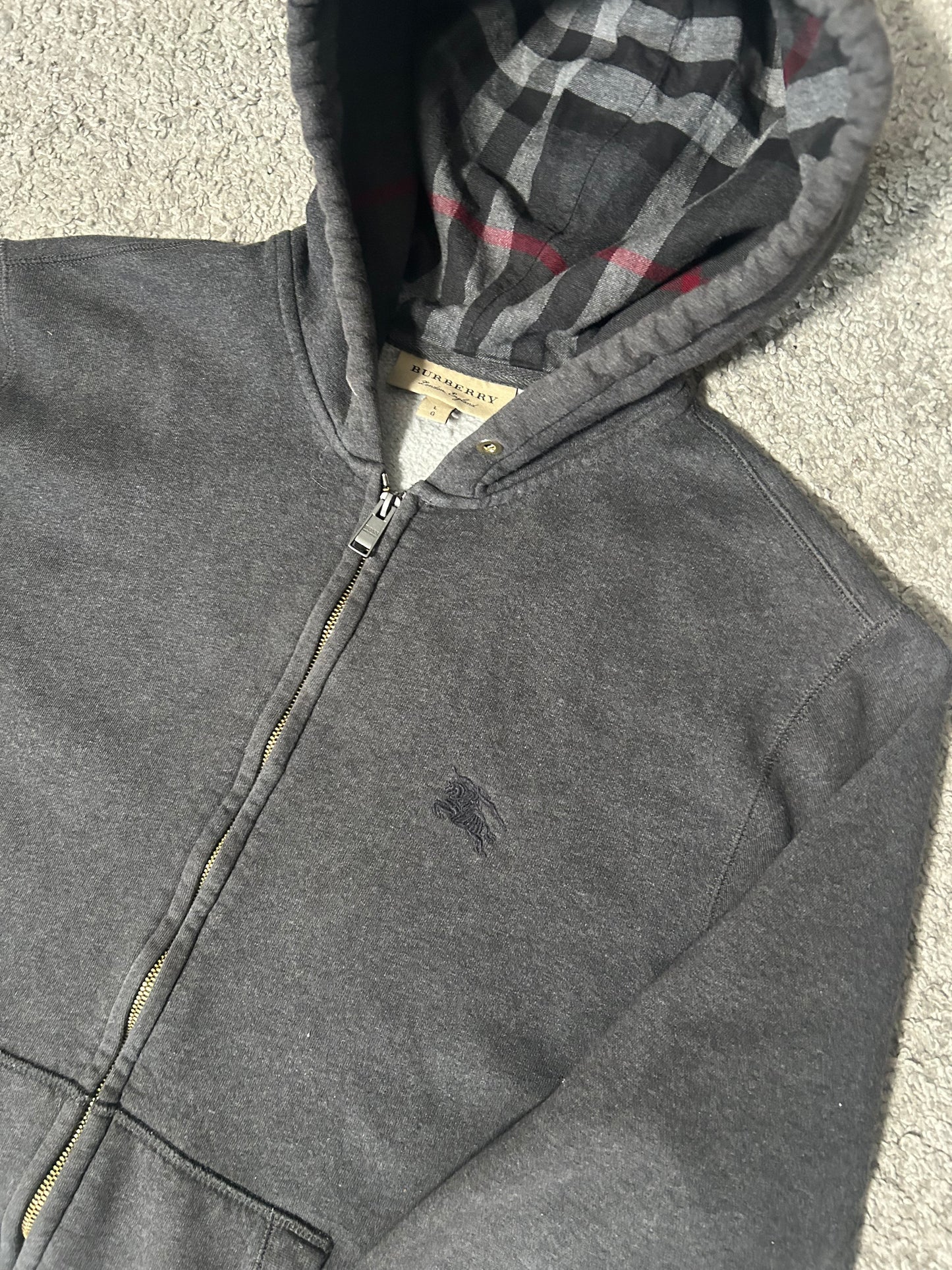 Burberry Huppari M