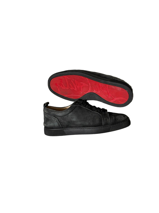 CHRISTIAN LOUBOUTIN SPIKELESS 40.5