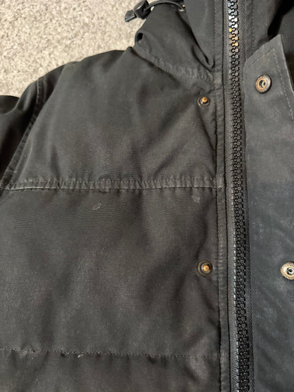 CANADA GOOSE MACMILLAN M