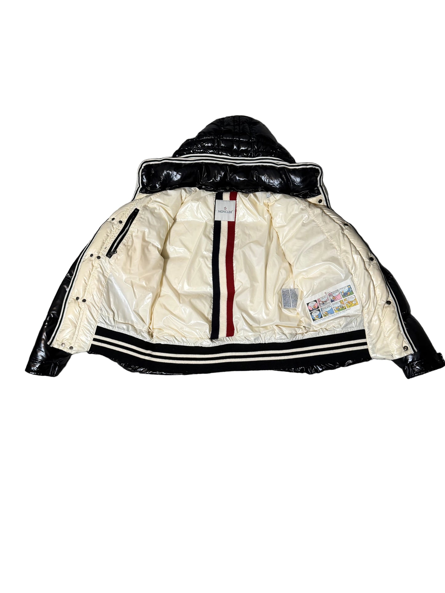 Moncler Branson 3 (S-M)