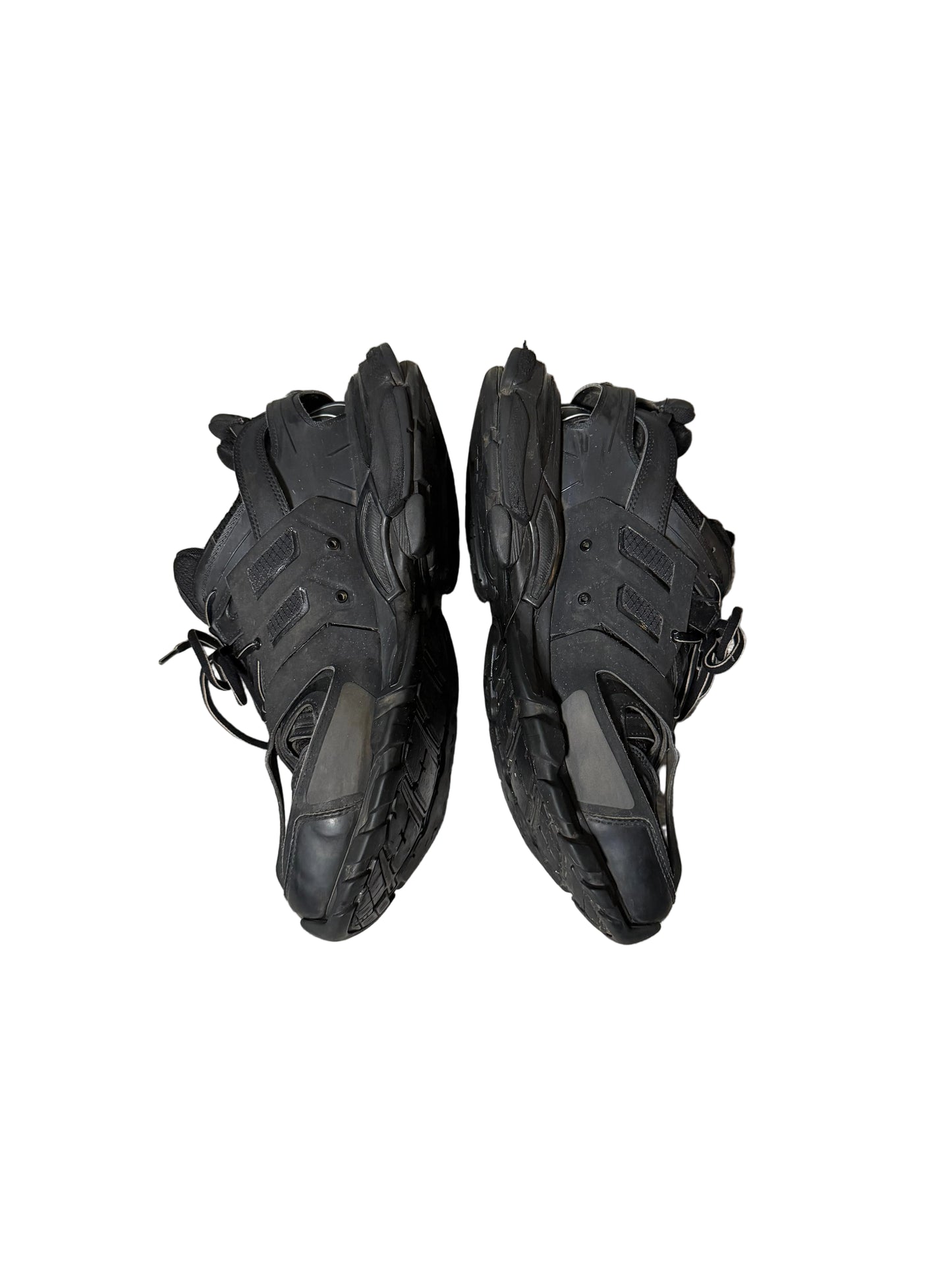 Balenciaga Track Kengät 45