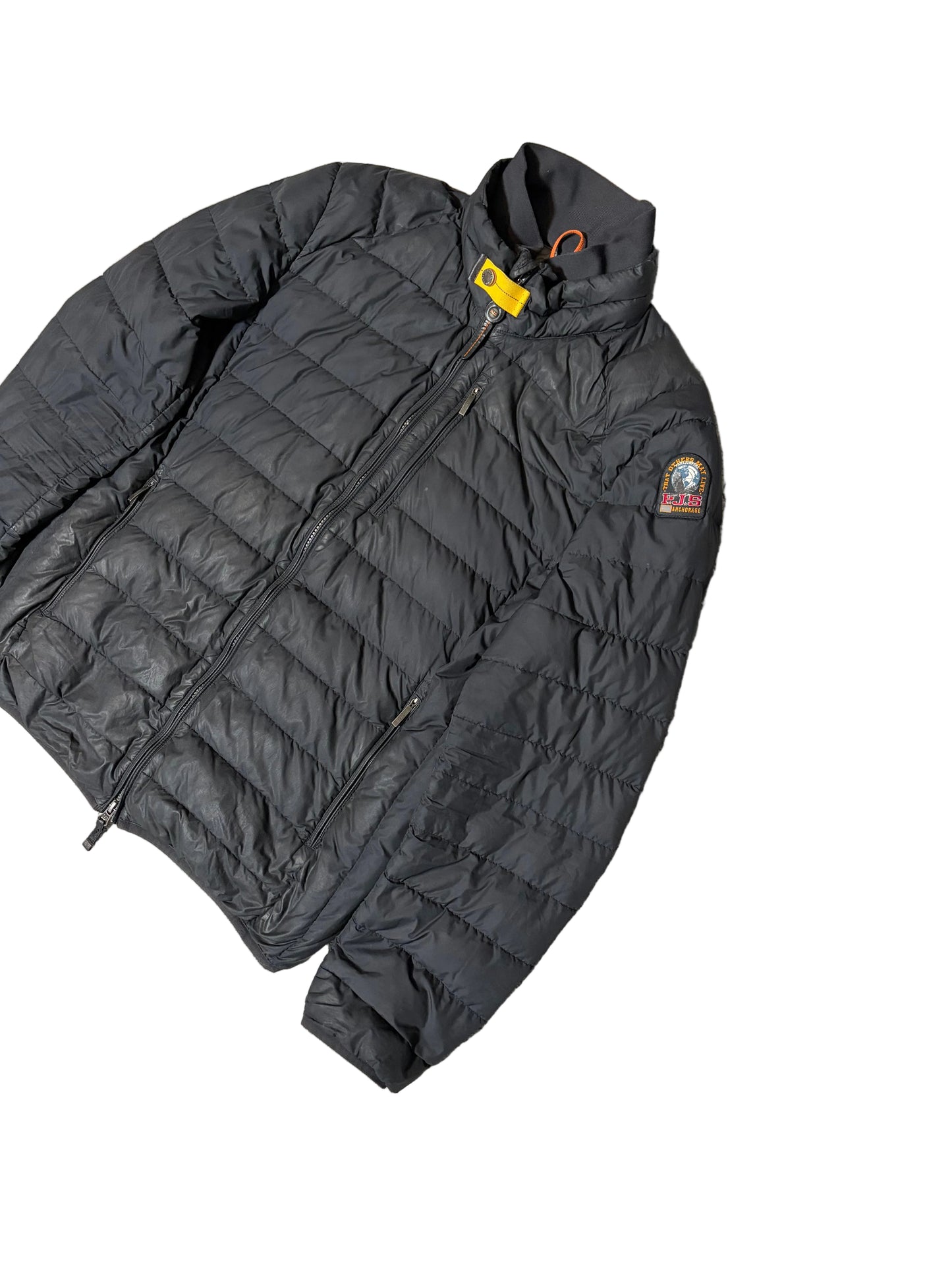 PARAJUMPES LIGHT WEAR M