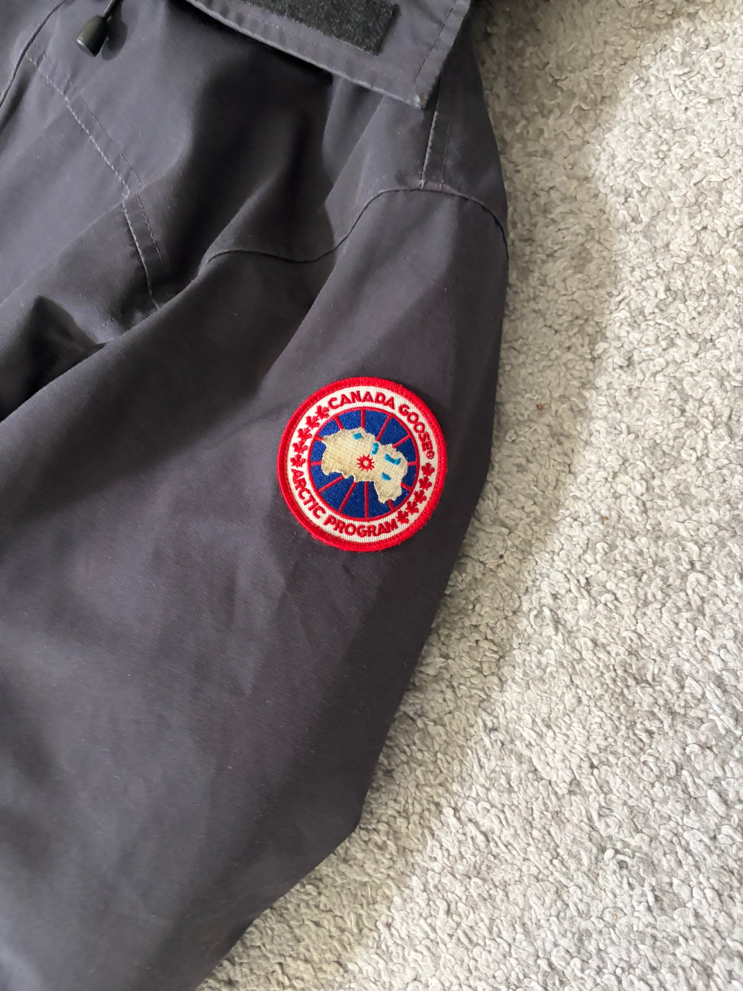 CANADA GOOSE LANGFORD M