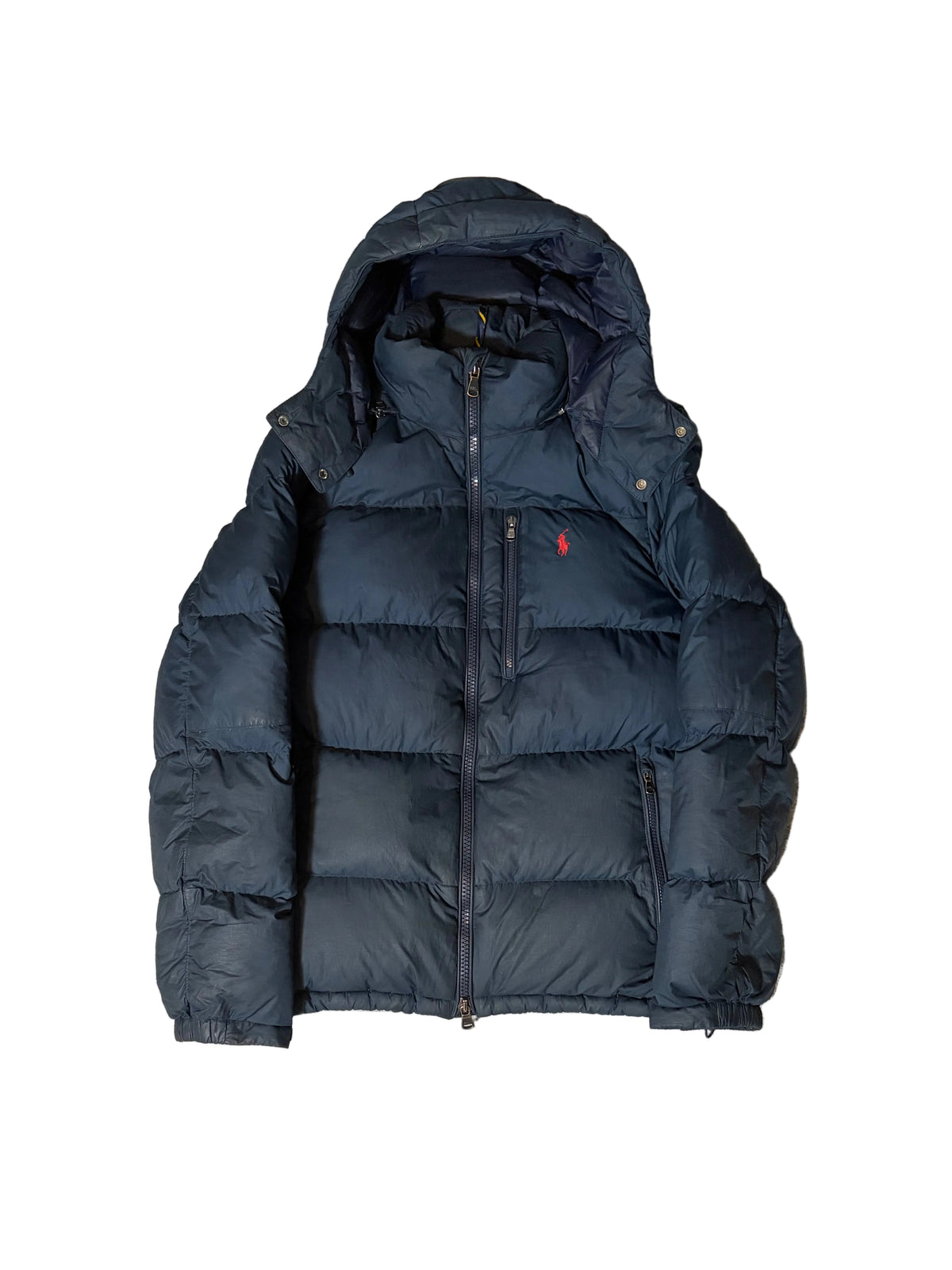 RALPH LAUREN GORHAM M