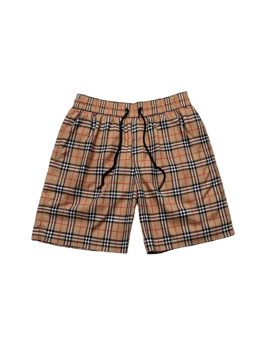 Burberry Uimashortsit S