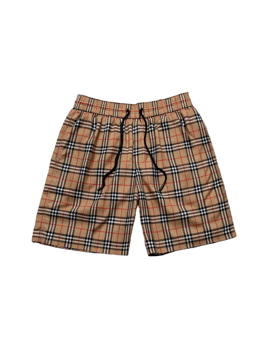 Burberry Uimashortsit S