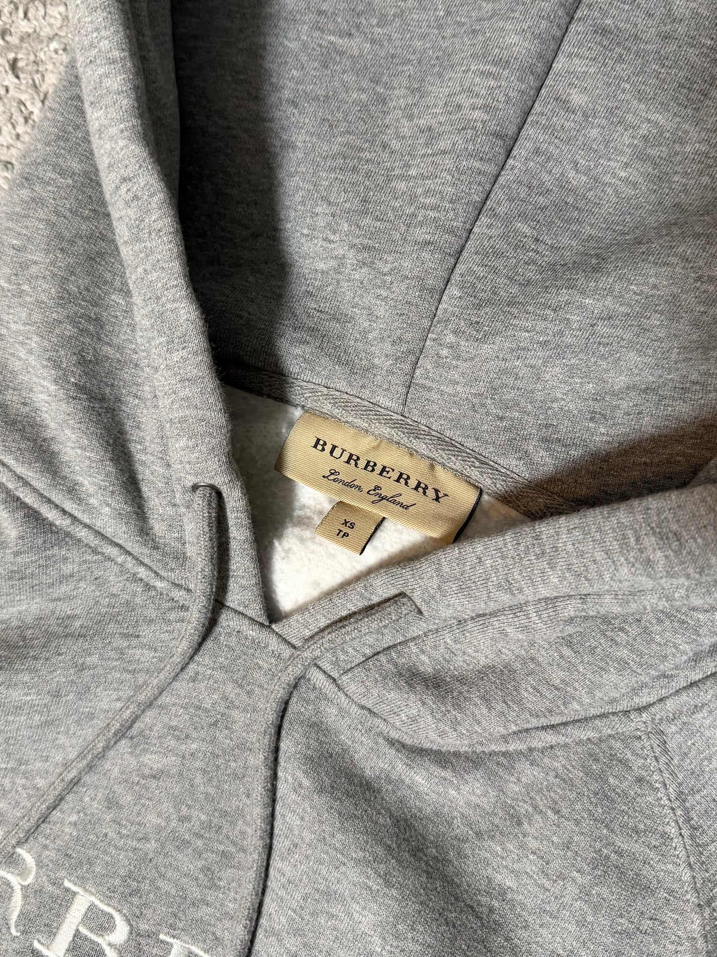 Burberry Huppari XS