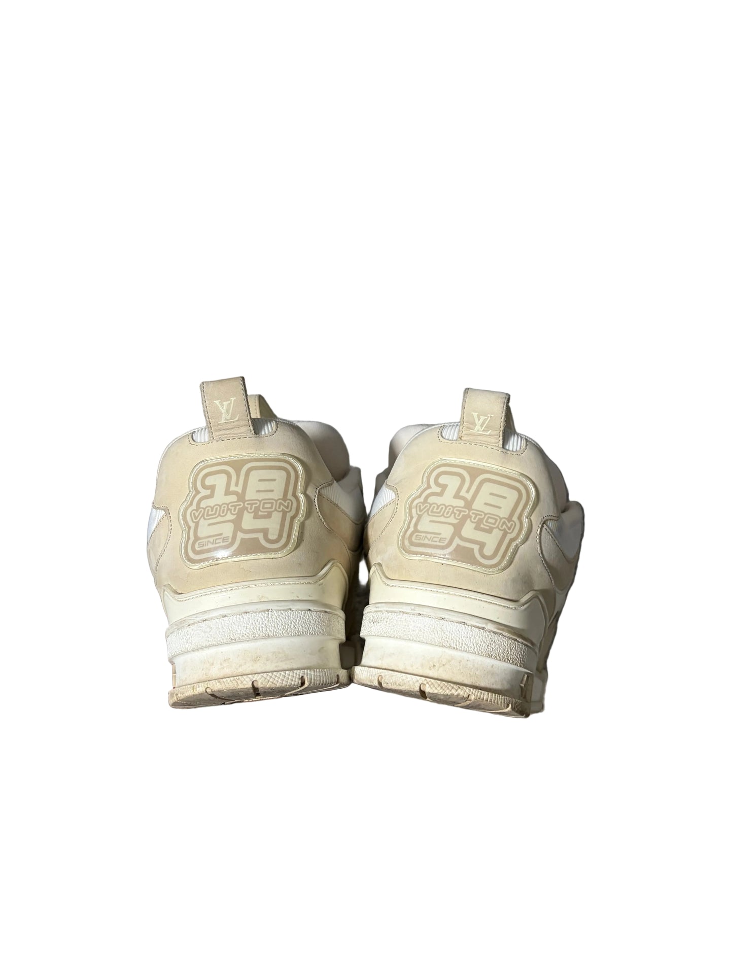 LOUIS VUITTON SKATE KENGÄT 43