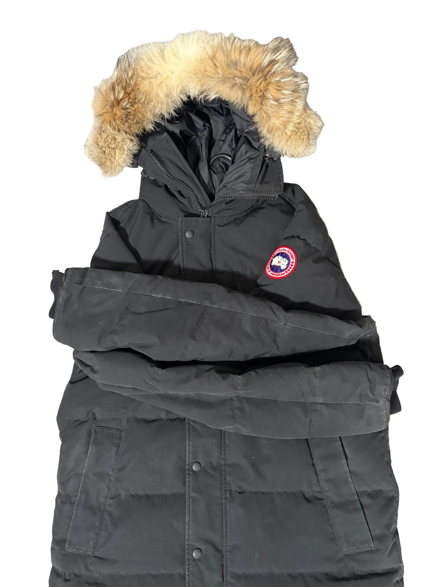CANADA GOOSE CARSON XL