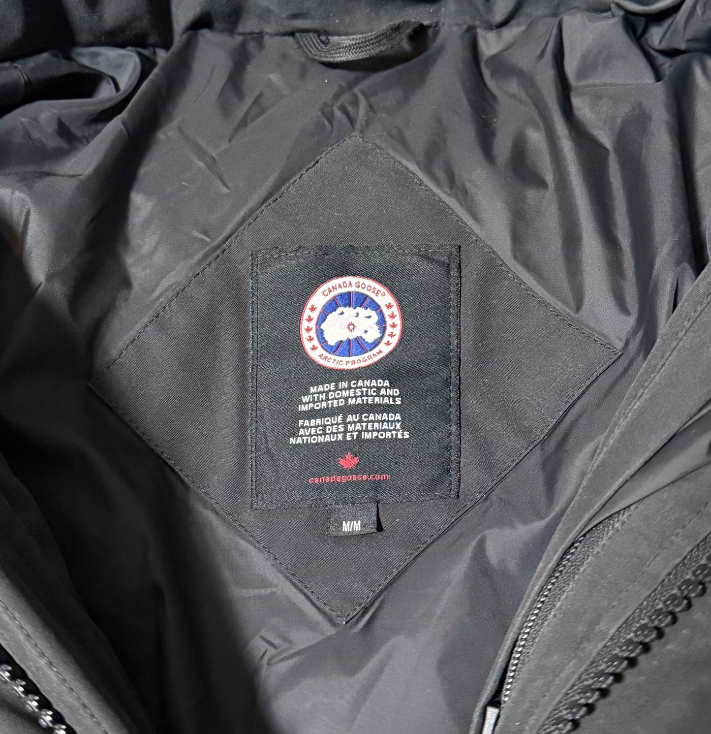 Canada Goose Wyndham M