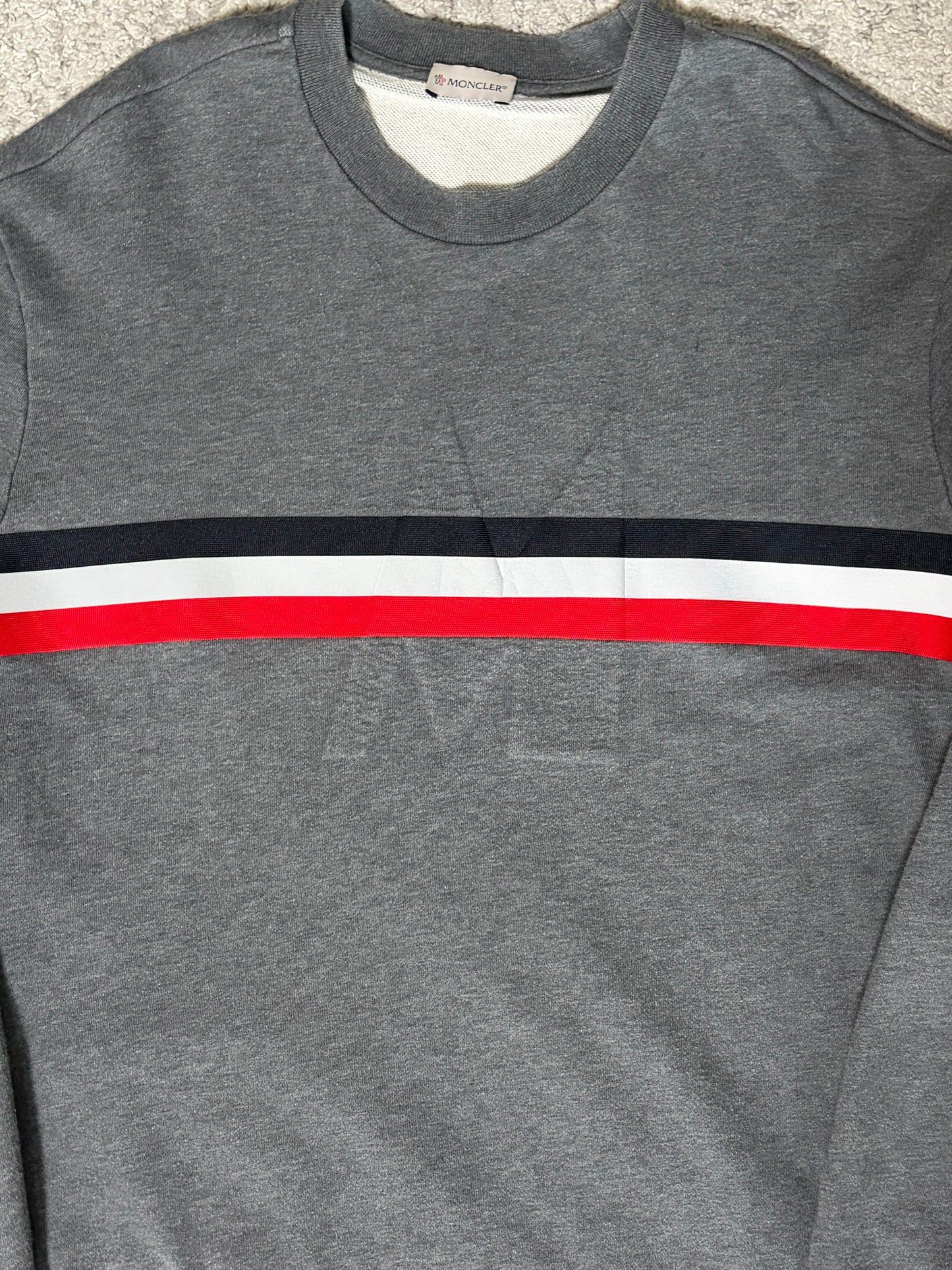 MONCLER COLLEGE L