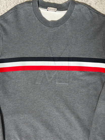 MONCLER COLLEGE L
