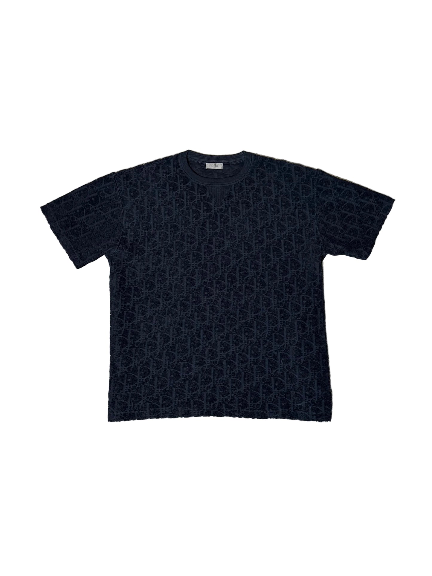 Dior Oblique T-paita M