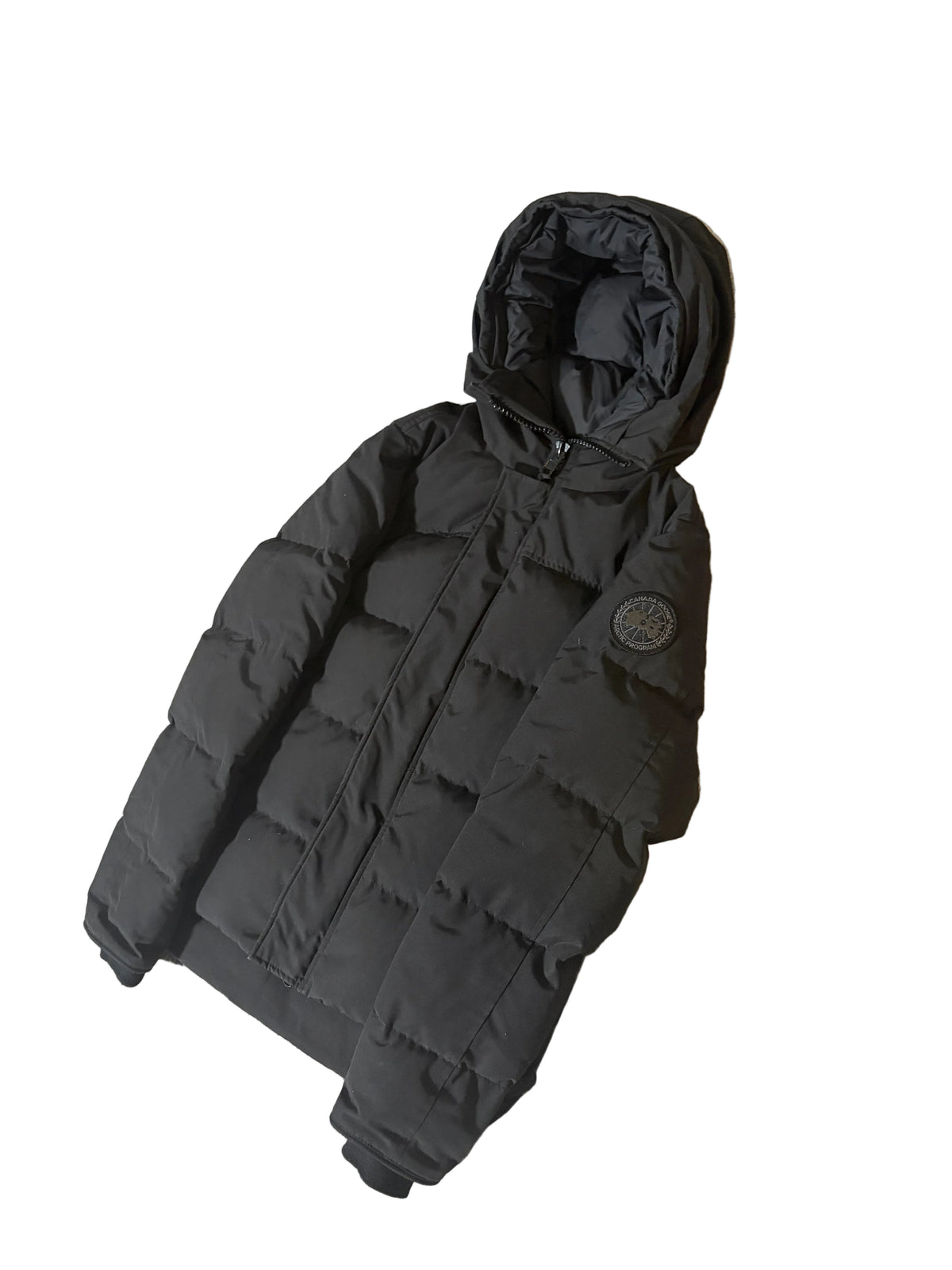 CANADA GOOSE MACMILLAN XS