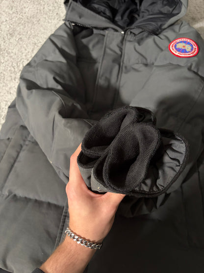 CANADA GOOSE MACMILLAN M