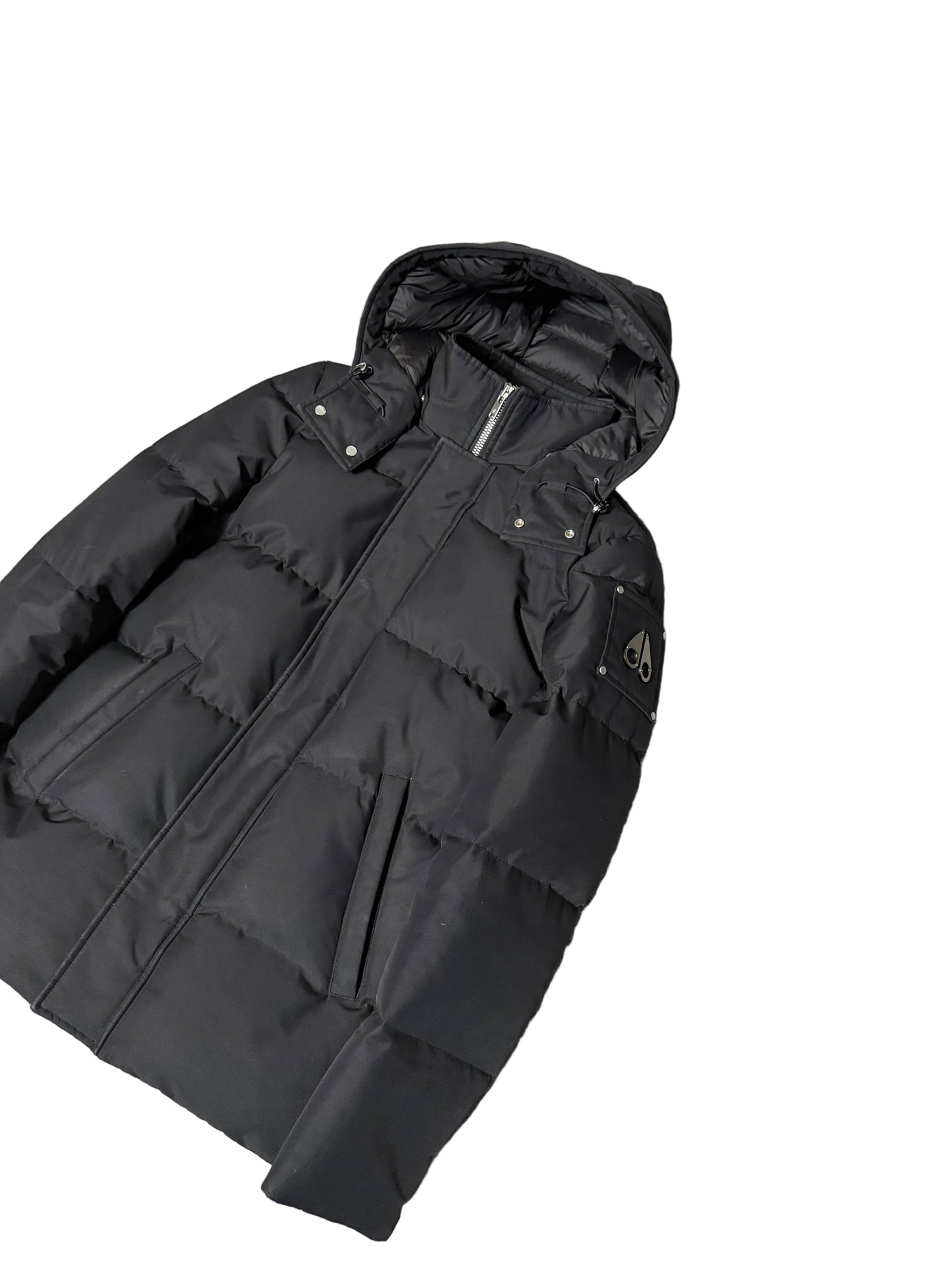 Moose Knuckles Mapleton S