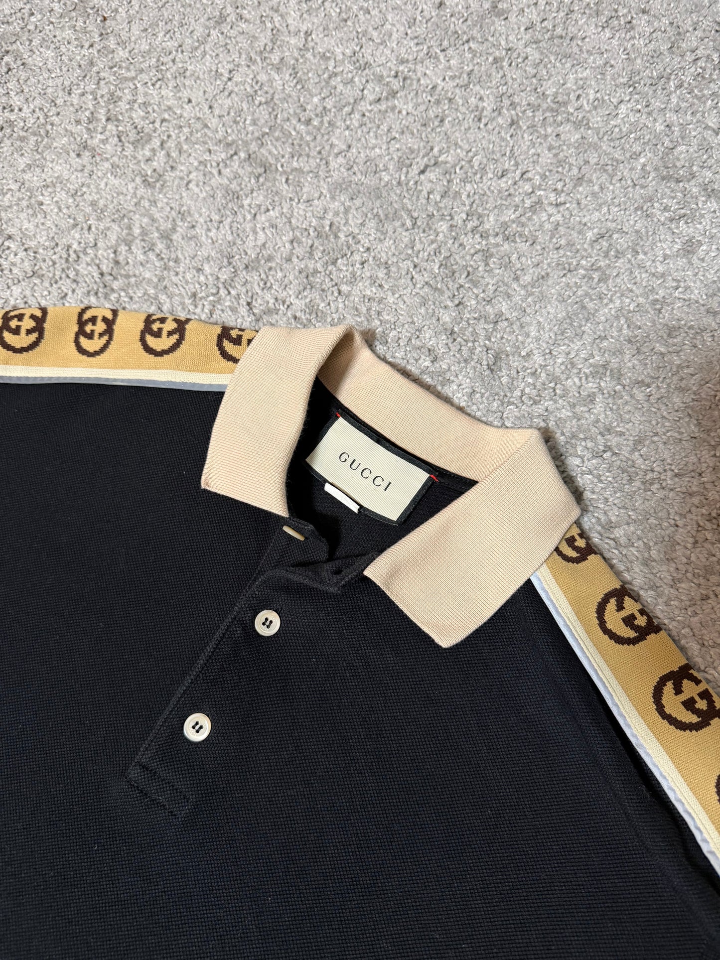 Gucci Polopaita L