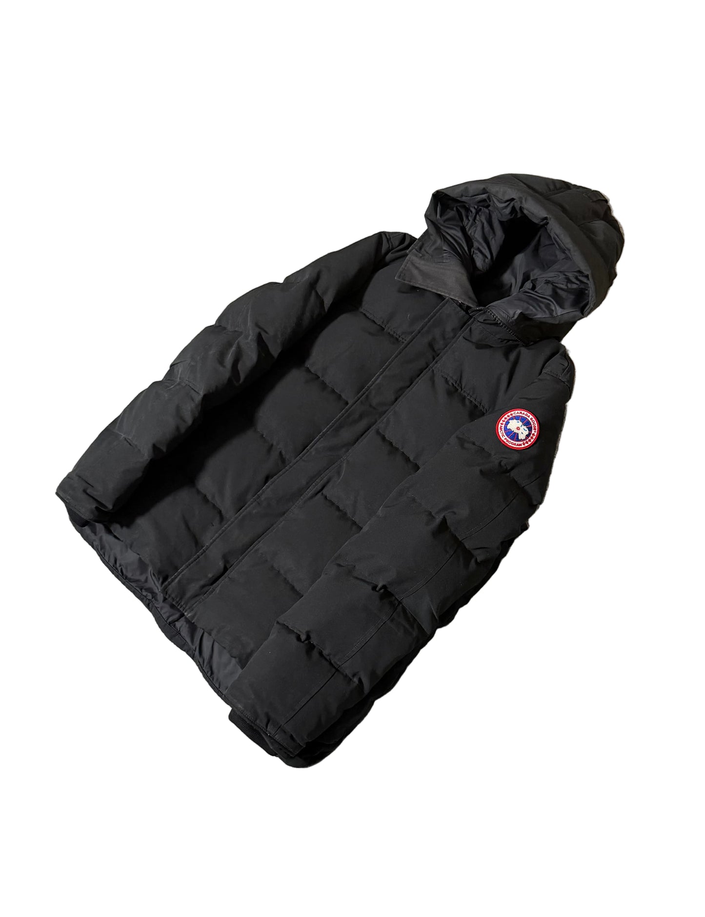 CANADA GOOSE MACMILLAN XL