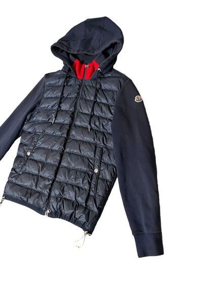 MONCLER CARDIGAN S
