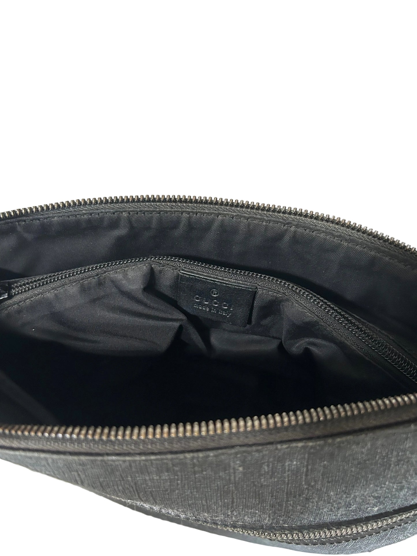 Gucci Messenger Bag