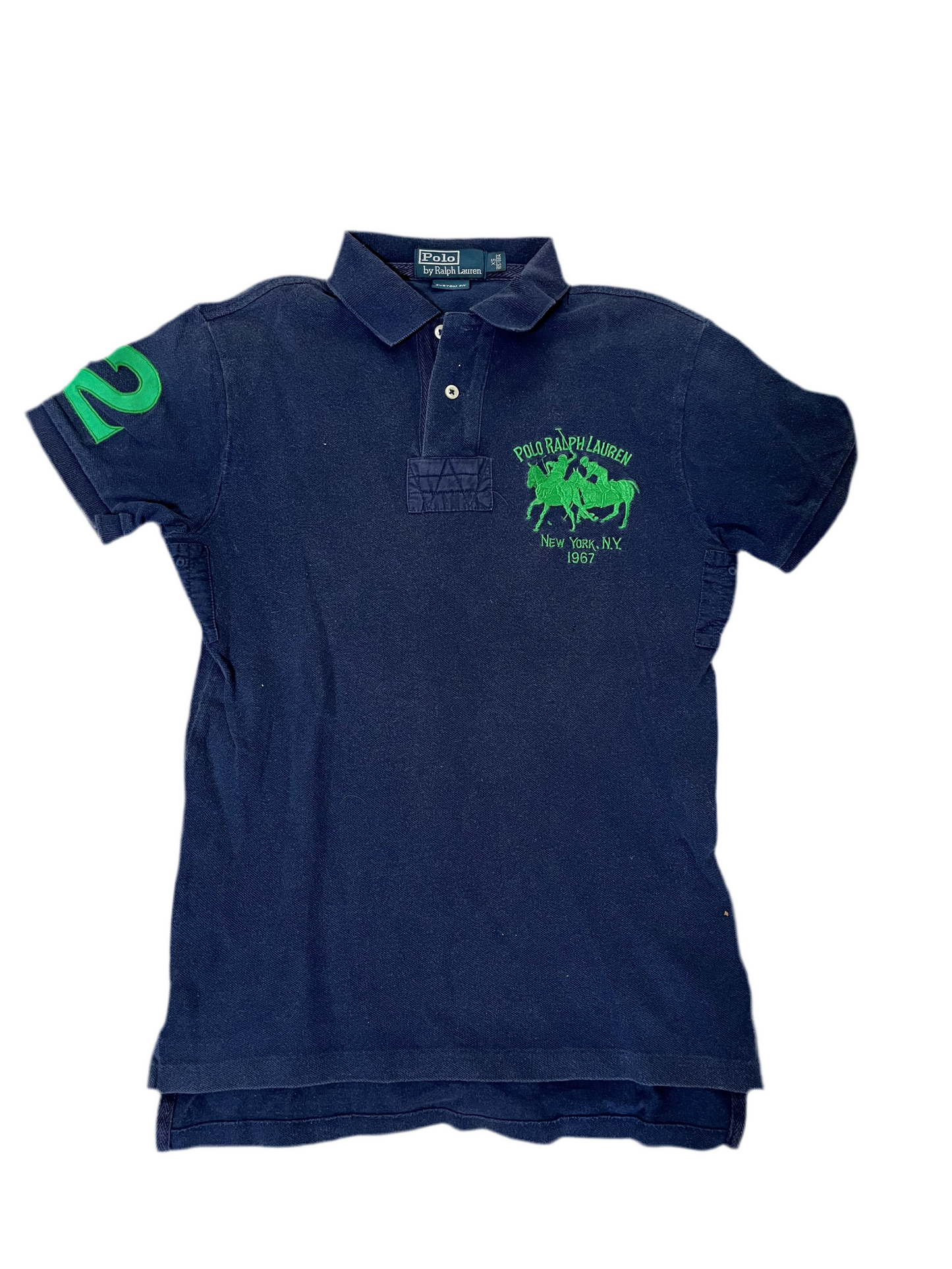 Ralph Lauren Polopaita XS