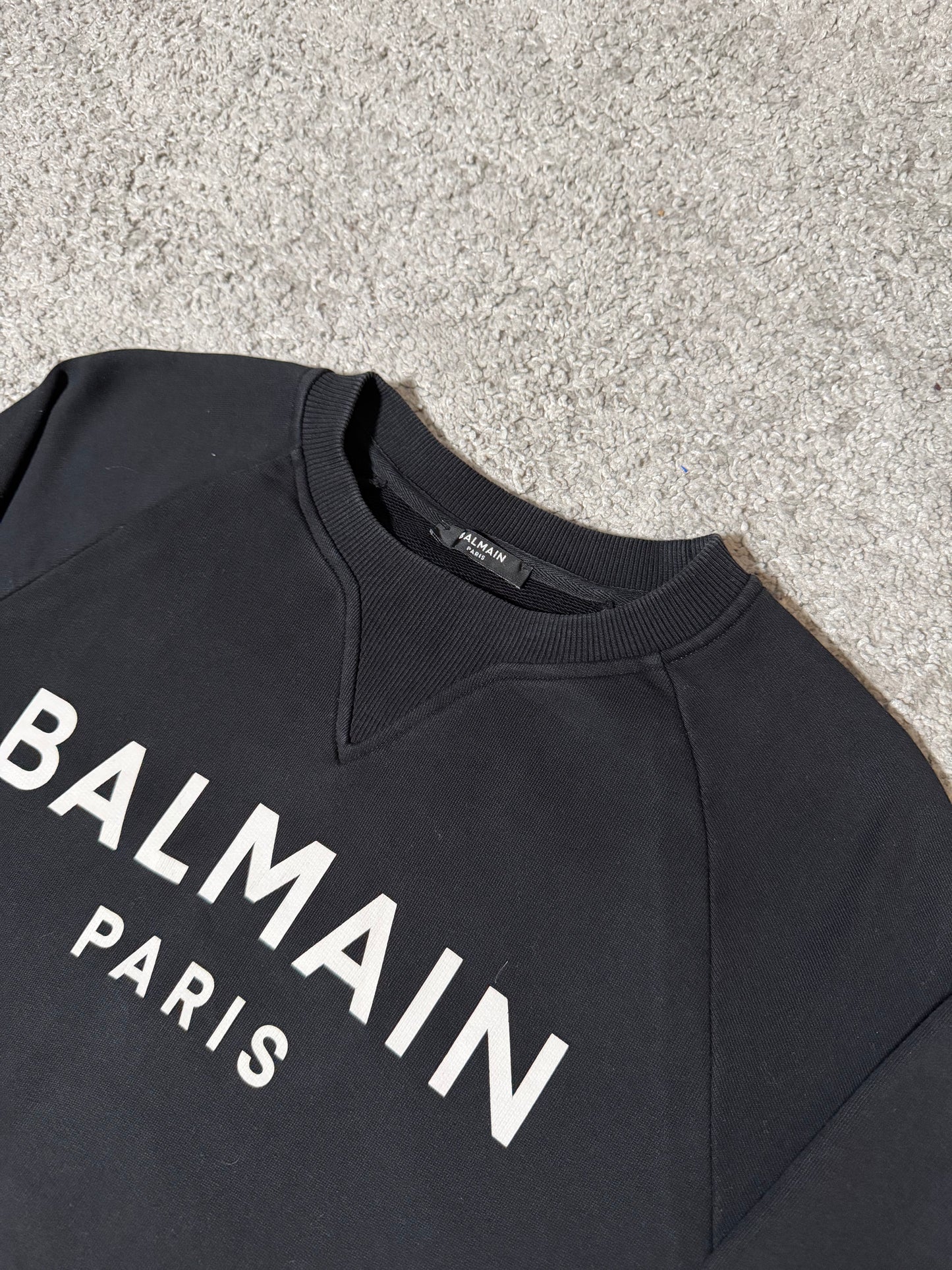 Balmain Paris College S