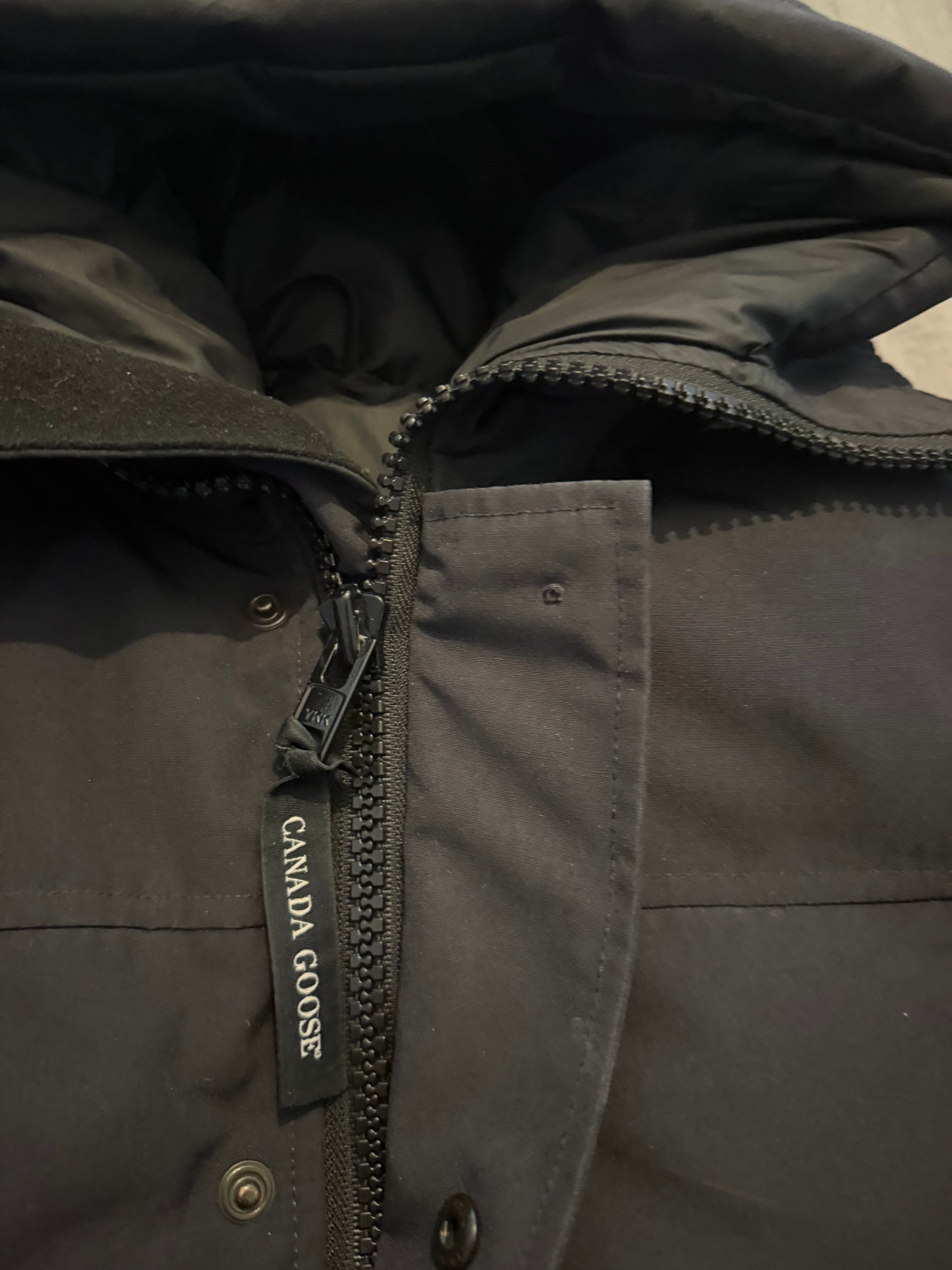 Canada Goose Macmillan M