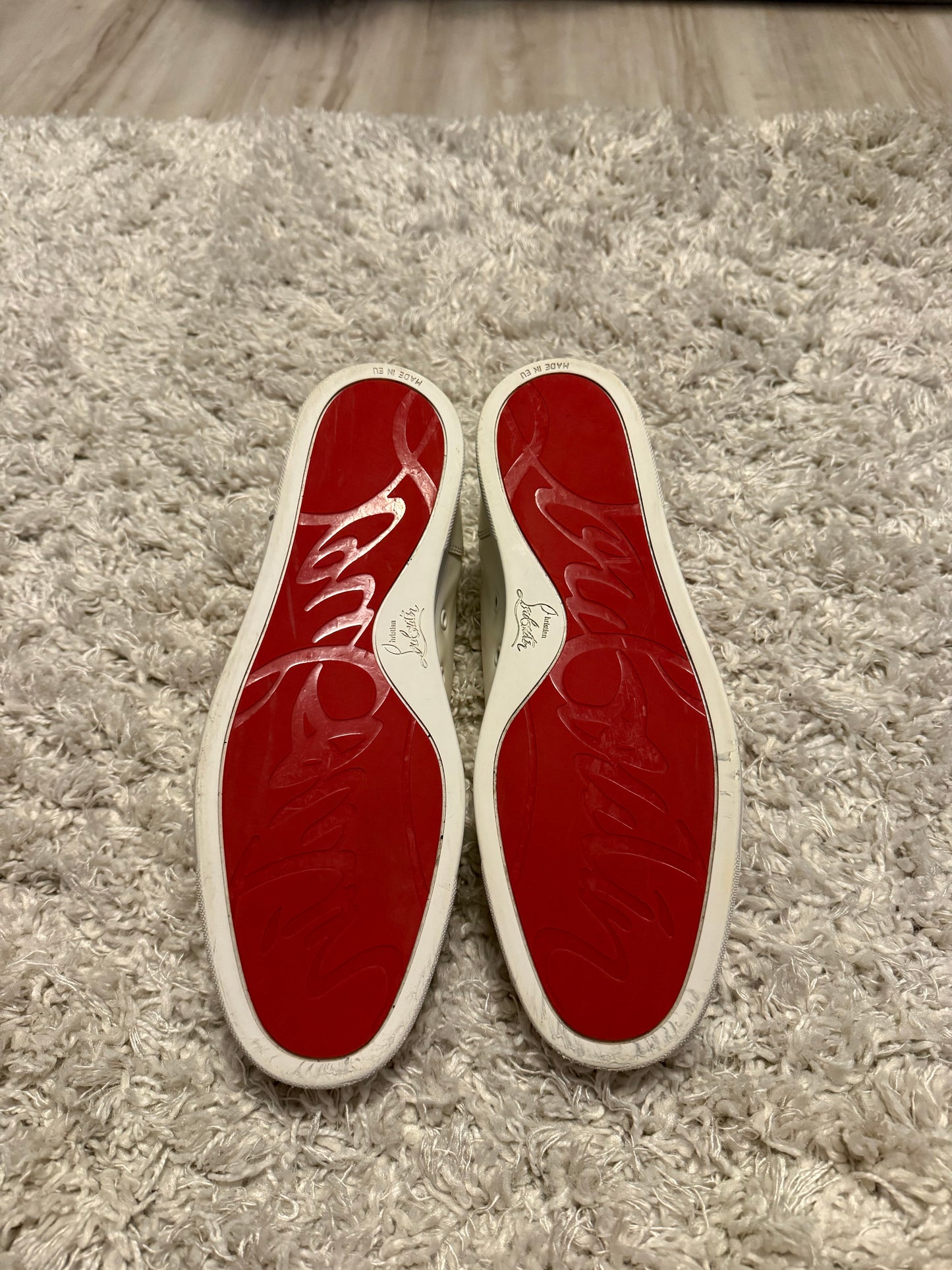 Christian Louboutin 45