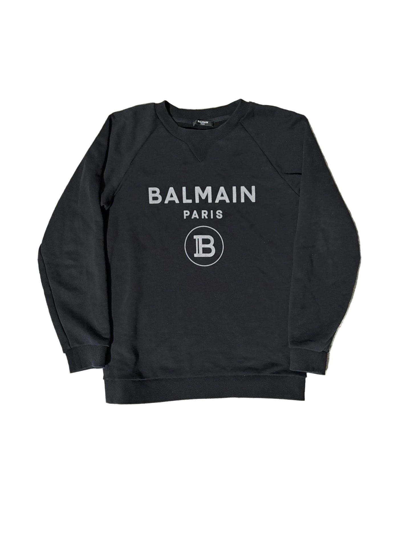 BALMAIN PARIS COLLEGE S