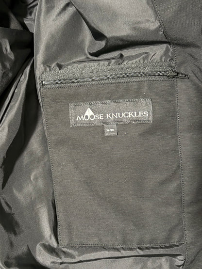 MOOSE KNUCKLES 3Q XL