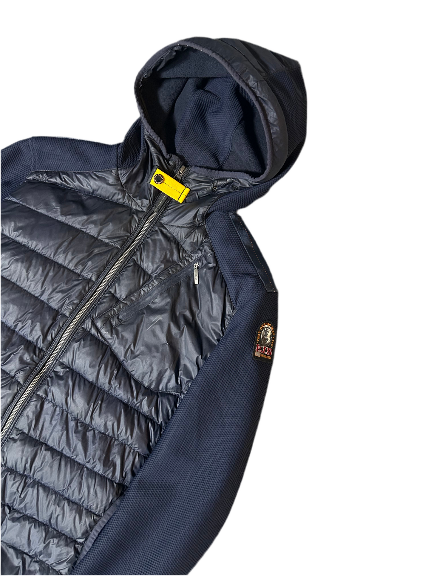 Parajumpers Nolan M