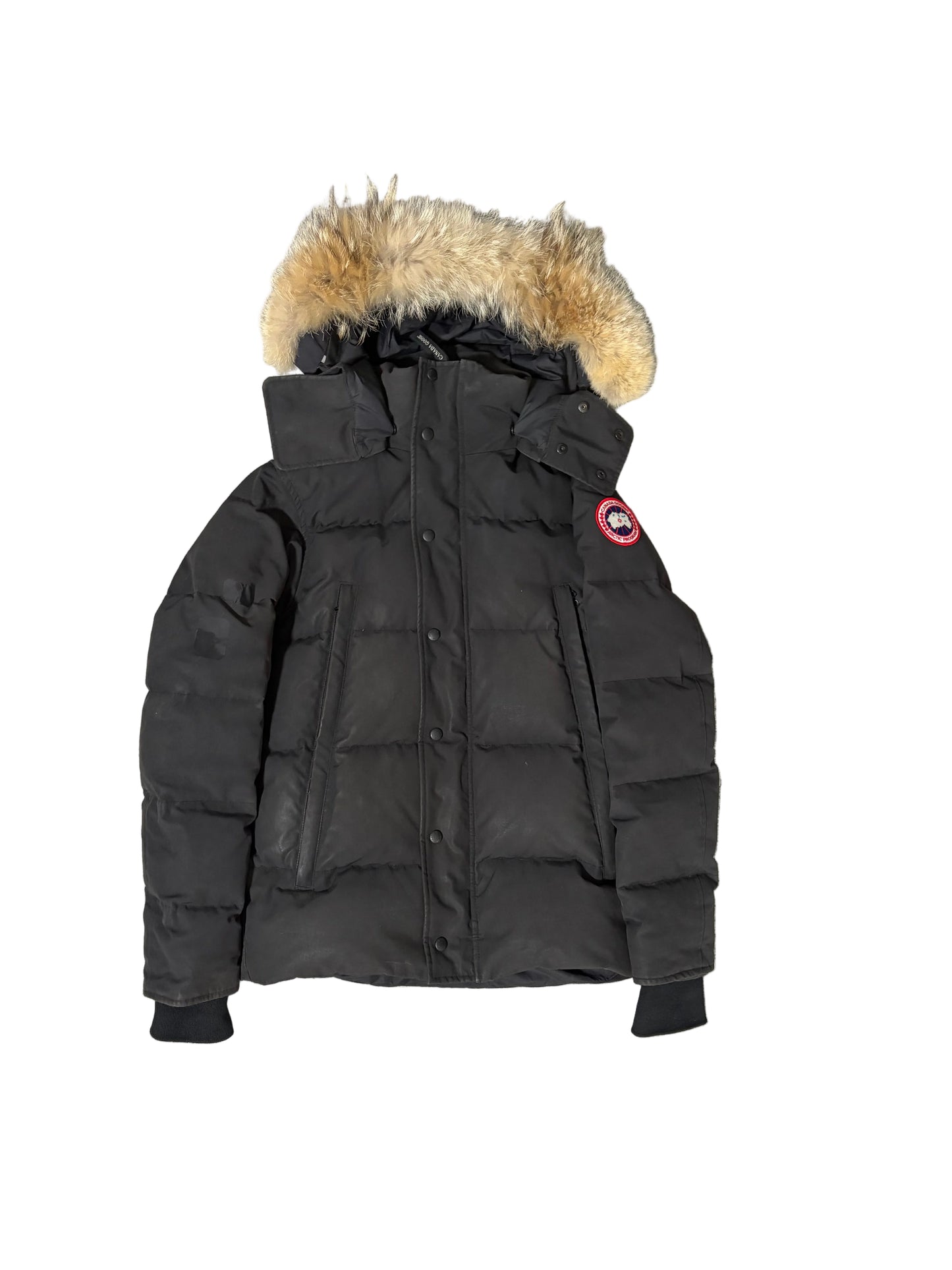 CANADA GOOSE WYNDHAM S