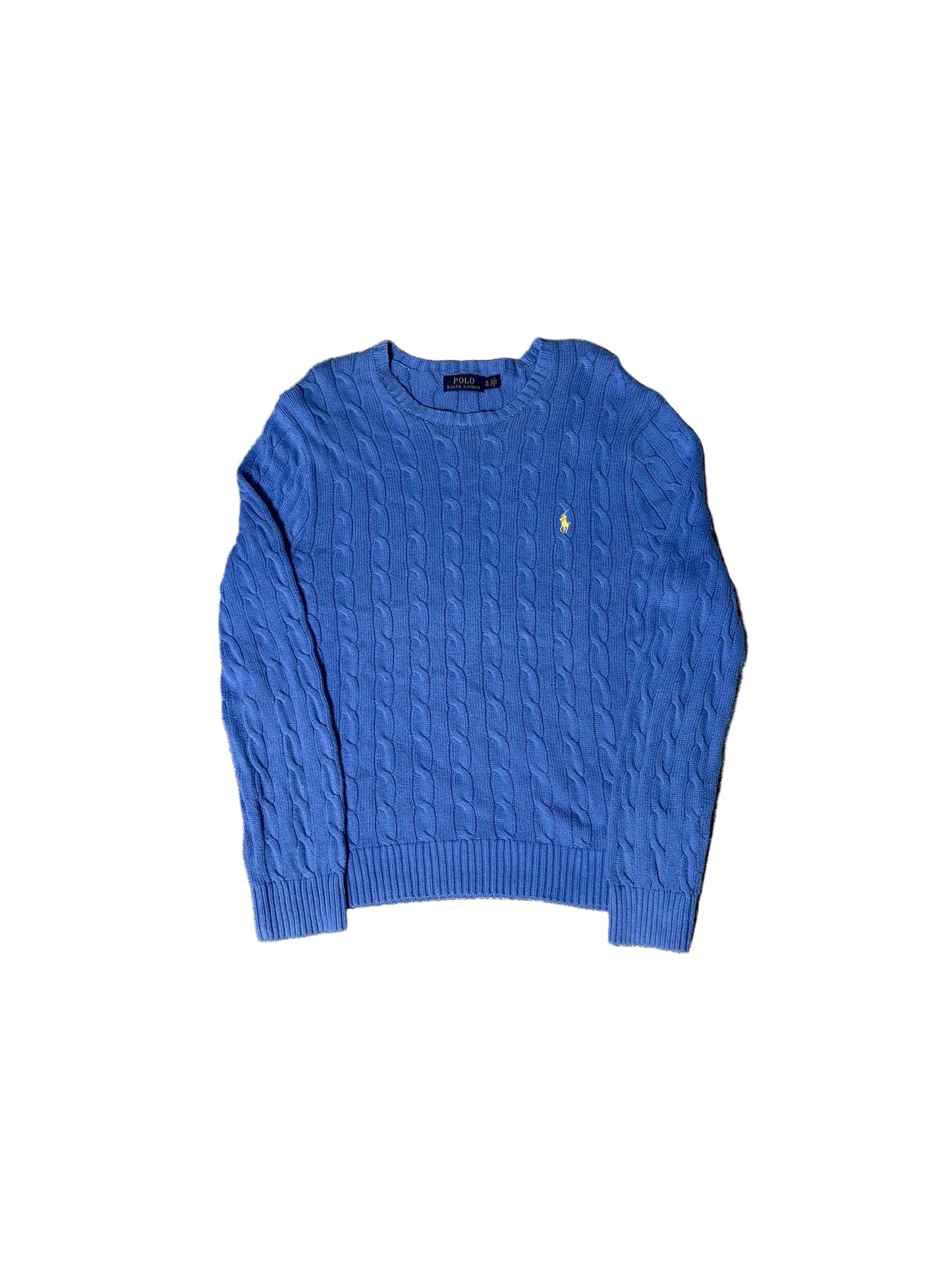 Ralph Lauren Neule XL