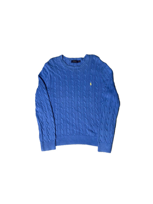 Ralph Lauren Neule XL