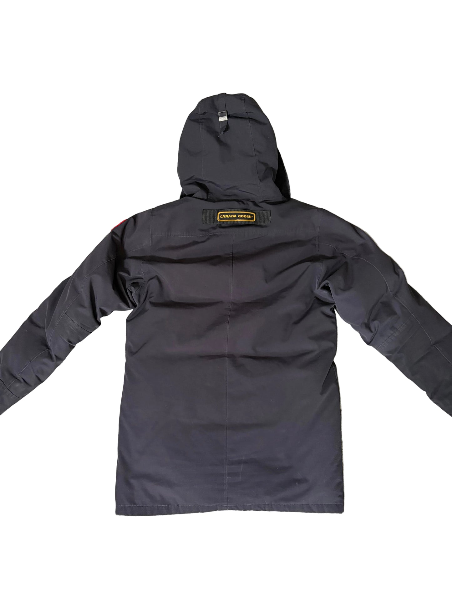 CANADA GOOSE CHATEAU PARKA L