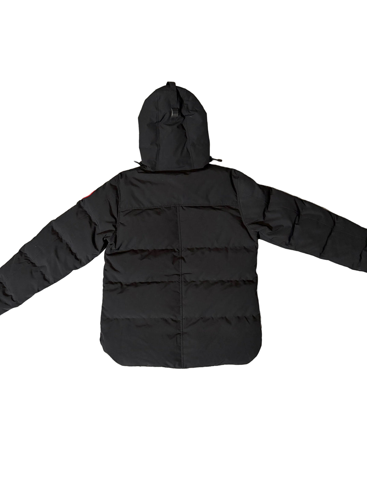 CANADA GOOSE MACMILLAN M-L