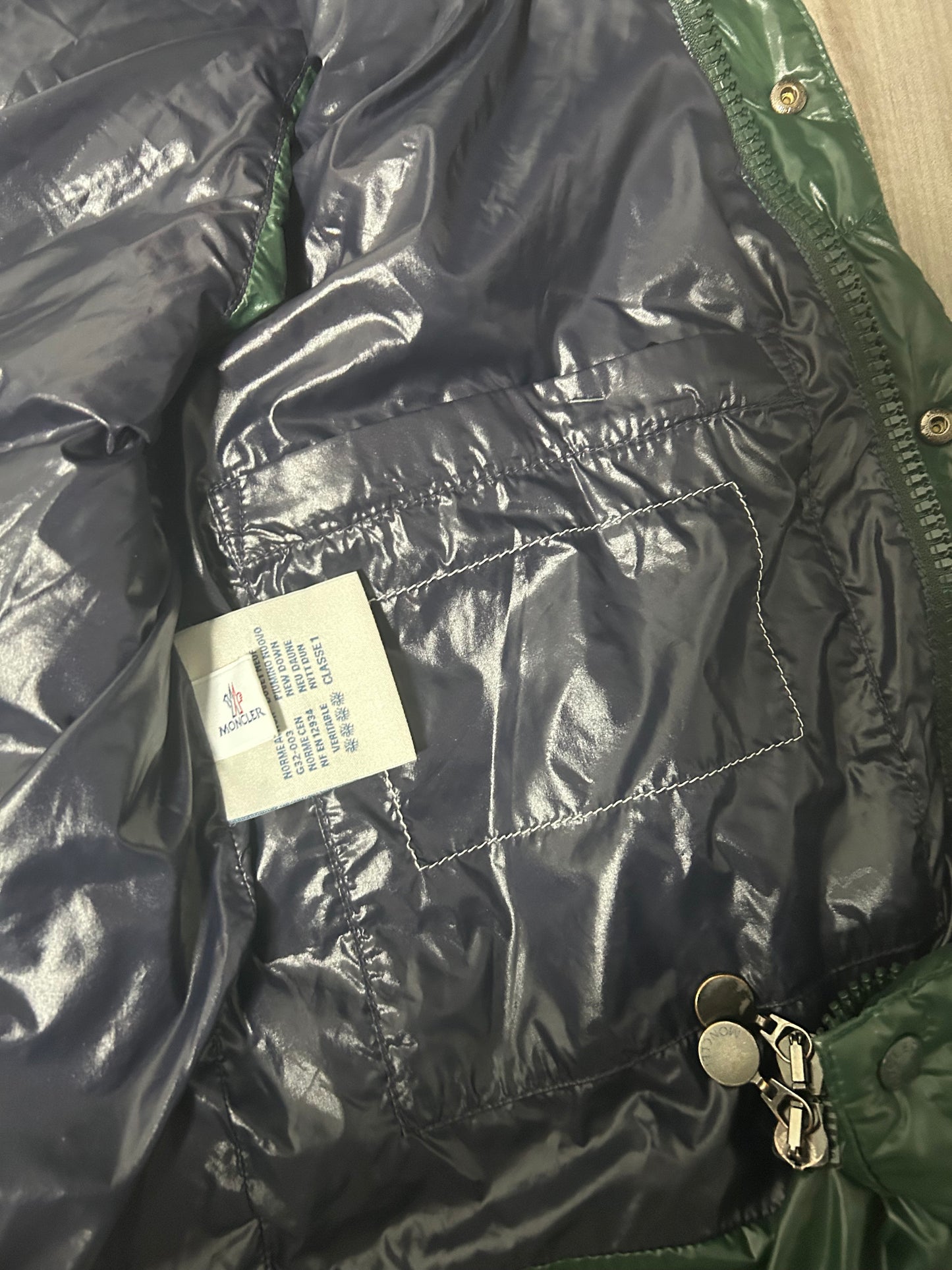 Moncler Tib Gilet M (3)