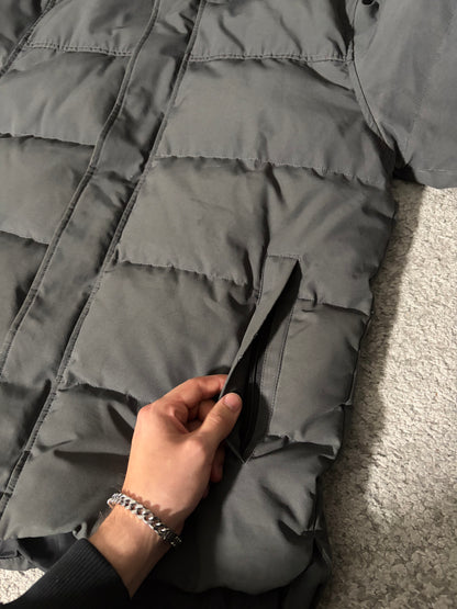 CANADA GOOSE MACMILLAN M